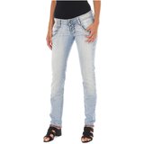 Met Jeans 10DB50076-D557 Modra Cene