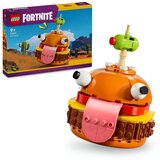 Lego Fortnite - 77070 Durrr Burger, Set zum Videospiel, Modell für Gamer - 1 k. Cene