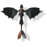 Zmaj Kako izuriti svojega zmaja: Ultimate Plasma Blast Brezzobi zmaj igralna figura s svetlobo in zvokom 38 cm - | Shoptok.si