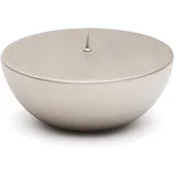 Kovinski svečnik Quira –