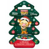 Funko Figura Pocket POP Disney Winnie the Pooh Tigger | shoptok.hr