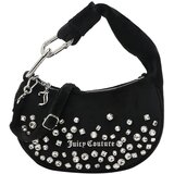 Juicy Couture Ženska torbica Blossom, Crno-srebrna Cene