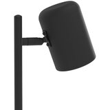 Eglo stolna lampa ceppino led GU10 4.5W 345LM 3000K crna | shoptok.hr
