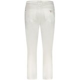 Guess Ženske Bijele Traperice | shoptok.hr