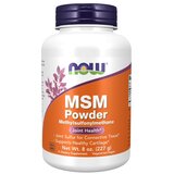 Now Foods MSM prah NOW (227 g) | shoptok.hr