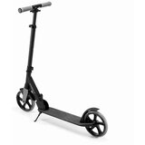 Kinderkraft romobil FREELY, Black | shoptok.hr
