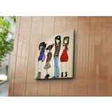 Wallity slika 4545K-24, 45 x 45 cm | ePonuda.com
