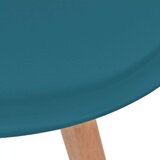  Jedilni stoli 6 kosov turkizno umetno usnje | Shoptok.si