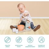 Zopa drveni mikser set | shoptok.hr