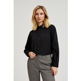 Marisse Women's Shirt Z-Ko-4514 Black | shoptok.hr