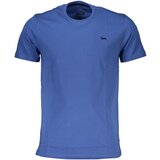 HARMONT &amp; BLAINE HARMONT & BLAINE MEN&#39;S SHORT SLEEVE T-SHIRT BLUE | Shoptok.si