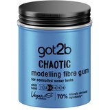 Schwarzkopf got2b pasta za oblikovanje las - Chaotic Modelling Fibre Gum Cene
