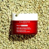 Clarins Masvelt Advanced Body Shaping Cream učvršćujuća krema za problematična mjesta 200 ml | shoptok.hr
