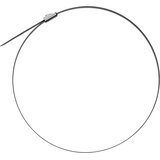  Veza za kabel 50 kom. 4,6 x 450 mm Crna | shoptok.hr