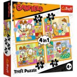 Trefl 34673 puzzle Slagalica 70 kom Crtići Cijene