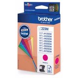 Pot ČRNILO MAGENTA ZA MFC J4620DW ZA 550 STRANI Cene
