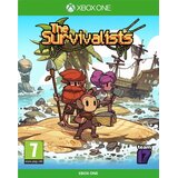 The Survivalists (XBOX ONE) Cene