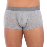Bikkembergs BKK1UTR03BI-GREYMELANGE Siva Cijene