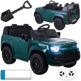Land Rover Defender AKU 4×4 zeleni Cene