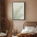  Slika - Velvet Green (1 Part) Vertical 40x60 | shoptok.hr