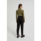 Marisse Women's Trousers Z-Sp-4512 Black | shoptok.hr