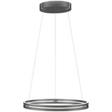 XXXL viseča led-svetilka pure-loop /2400 lm/2700-5000 K/230 v/ | Shoptok.si