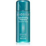 Biosilk Volumizing Therapy Texturizing Powder puder za lase za volumen 14 g | Shoptok.si