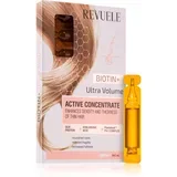 Active Concentrate Biotin+ ampule za volumen kose 8x5 ml