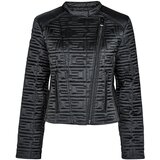 Guess Puhovke MARINE JACKET Črna | Shoptok.si