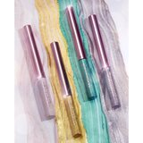 Makeup Revolution Ultimate Lights metalik tuš za oči nijansa Lilac Lustre 2,4 ml | shoptok.hr