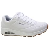 Skechers Nizke superge 346910 Bela | Shoptok.si