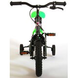  Dječji bicikl Sportivo 12" neon zeleni | shoptok.hr
