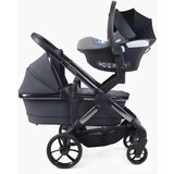 iCandy peach™ 7 otroški voziček twin phantom truffle | Shoptok.si