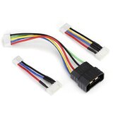 Traxxas polnilni kabel [1x moški konektor TRX - 1x ženski konektor TRX] 1611458, (20857076) | Shoptok.si