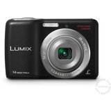 Panasonic DMC-LS5E-K Black digitalni fotoaparat | Eponuda.com