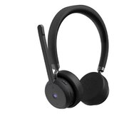 Lenovo Wireless VoIP Headset Head-band Office/Call center Bluetooth Black Cijene