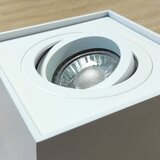 Spectrum_LED Spectrum LED Zidne lampe Chloe GU10 IP20 kocka | Eponuda.com