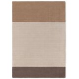 Villeroy Boch Smeđi/krem vunen tepih 160x230 cm Quentin – | shoptok.hr