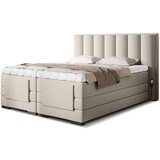 ELTAP Elektrini boxspring krevet Veros s podesivim uzglavljem i podnojem-180x200-Inari 22 | shoptok.hr