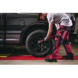Gedore Momentni ključ 1/2'' 40-200 Nm, dolžina 485 mm, s certifikatom testiranja | Shoptok.si