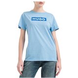Hugo Ženska logo majica Cene