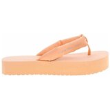 Calvin Klein Jeans Japonke YW0YW01400TNB Oranžna Cene