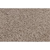 RugsX TEKAČ, Tekač SOFFI košati 5cm bež - za kuhinjo, prdečasobo, hodnik 80/200 cm | Shoptok.si