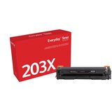 Xerox Everyday Black Toner ers. HP CF540X | shoptok.hr