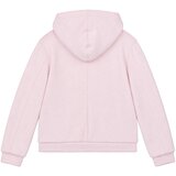 K-Way DEVA LIGHT SPACER FUR DOUBLE Ružičasta | shoptok.hr