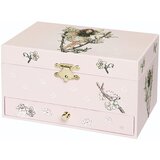 TROUSSELIER Jewellery Music Box Flower Fairies, Night Glow | shoptok.hr