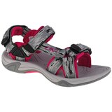 CMP Hamal Hiking Sandal Jr Siva Cijene