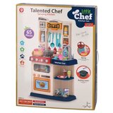 Ozzo talented chef igračka kuhinjski set 902 ( 870234 ) Cene