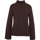 Orsay Brown women's sweater - Women's | Shoptok.si