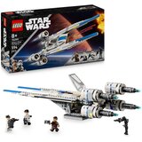 Lego Star Wars™ 75399 Povstalecká stíhačka U-wing Cijene